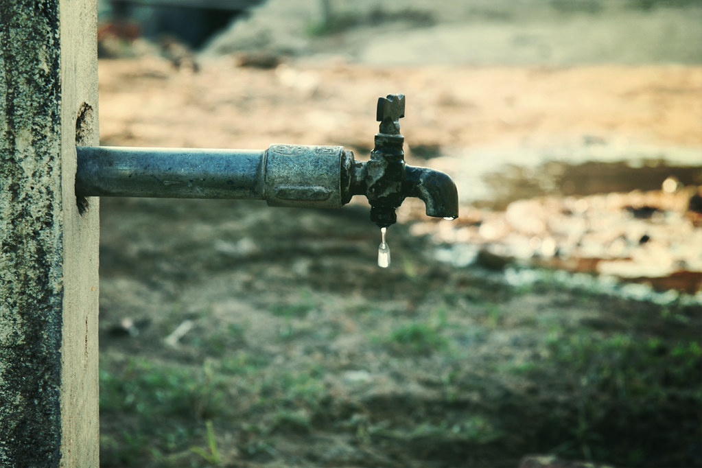 Lazy Green — Energy Saving Tip by Caribou: Set the water heater to